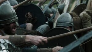 Смотреть на Лордфильм 2.0 Сериал Викинги 2013