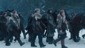 Смотреть на Лордфильм 2.0 Сериал Викинги 2013