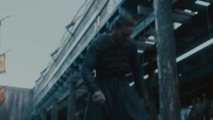 Смотреть на Лордфильм 2.0 Сериал Викинги 2013