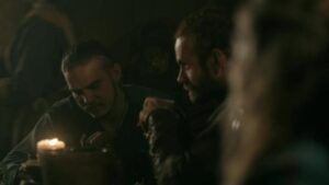 Смотреть на Лордфильм 2.0 Сериал Викинги 2013
