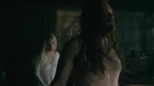 Смотреть на Лордфильм 2.0 Сериал Викинги 2013