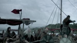 Смотреть на Лордфильм 2.0 Сериал Викинги 2013