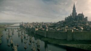 Смотреть на Лордфильм 2.0 Сериал Викинги 2013