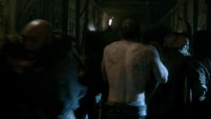 Смотреть на Лордфильм 2.0 Сериал Викинги 2013