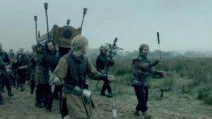 Смотреть на Лордфильм 2.0 Сериал Викинги 2013