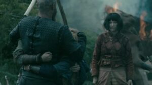 Смотреть на Лордфильм 2.0 Сериал Викинги 2013