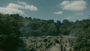 Смотреть на Лордфильм 2.0 Сериал Викинги 2013