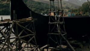 Смотреть на Лордфильм 2.0 Сериал Викинги 2013