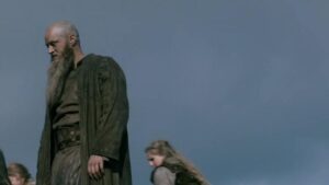 Смотреть на Лордфильм 2.0 Сериал Викинги 2013