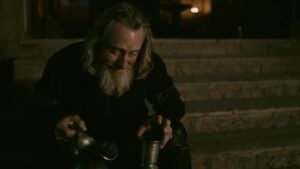 Смотреть на Лордфильм 2.0 Сериал Викинги 2013