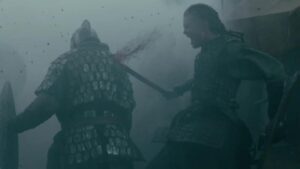 Смотреть на Лордфильм 2.0 Сериал Викинги 2013