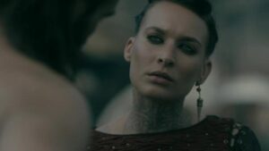 Смотреть на Лордфильм 2.0 Сериал Викинги 2013