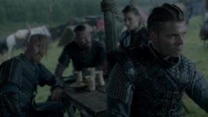 Смотреть на Лордфильм 2.0 Сериал Викинги 2013