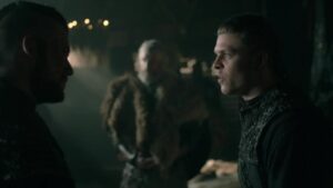 Смотреть на Лордфильм 2.0 Сериал Викинги 2013