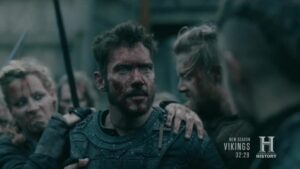 Смотреть на Лордфильм 2.0 Сериал Викинги 2013